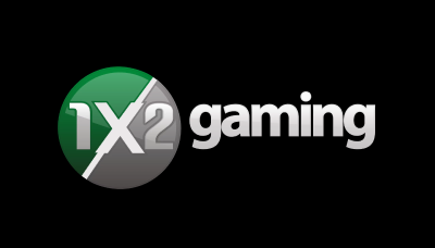 1×2 Gaming logo