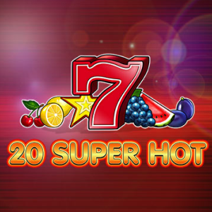 20 Super Hot