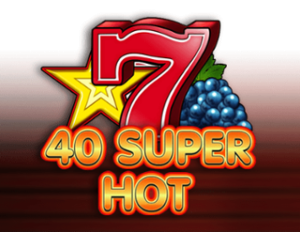 40 Super Hot