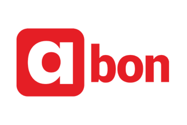 Abon logo