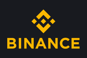 Binance Pay logo