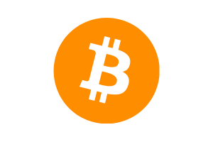 Bitcoin logo