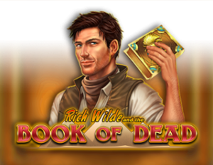 Book of Dead