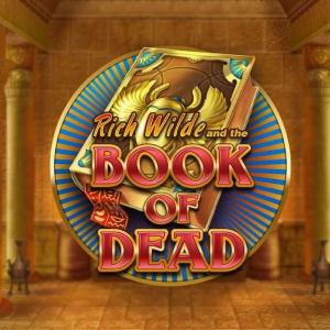 Book of Dead