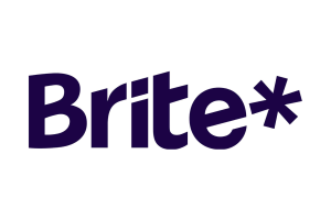 Brite logo