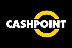 CashPoint logo