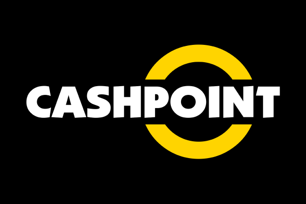 CashPoint logo