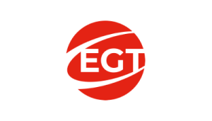 EGT / Amusnet Interactive logo