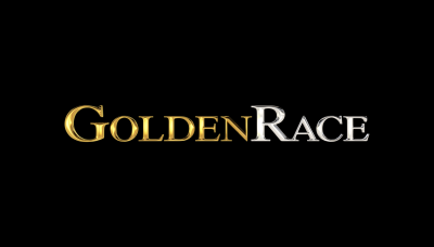 Golden Race logo