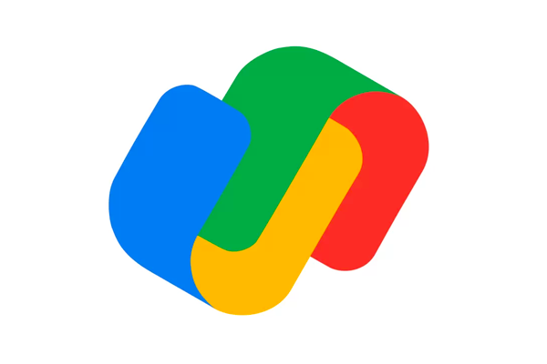 Google Pay logo