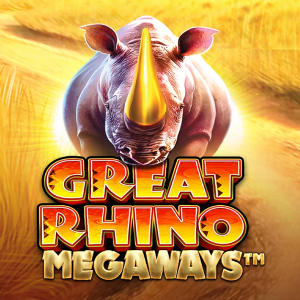 Great Rhino Megaways