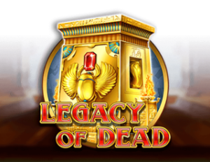 Legacy of Dead