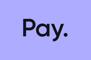 Pay. logo