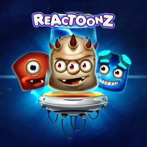 Reactoonz