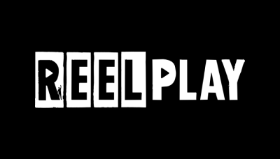 ReelPlay logo