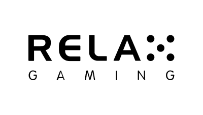 Relax Gaming logo