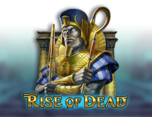 Rise of Dead