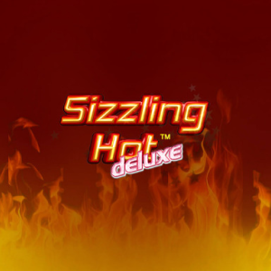 Sizzling Hot deluxe