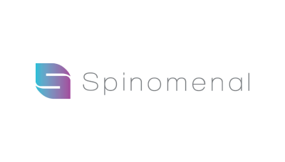 Spinomenal logo