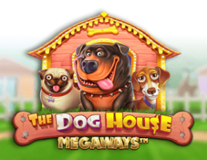 The Dog House Megaways