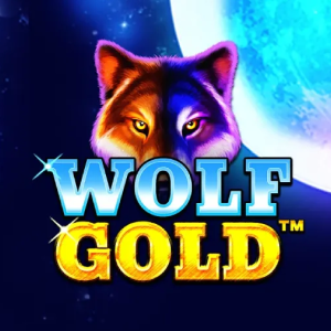 Wolf Gold