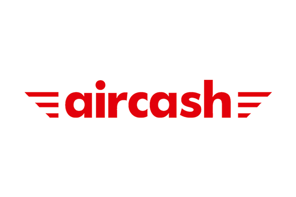 aircash logo