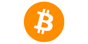 Bitcoin logo