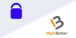 Paysafecard/ muchbetter logo