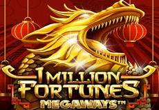 1 Million Megaways BC