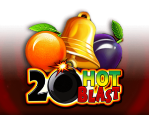 20 Hot Blast