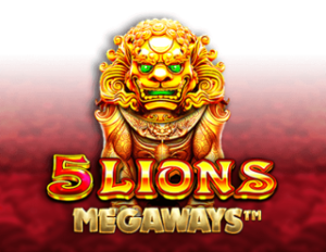 5 Lions Megaways