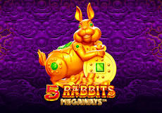 5 Rabbits Megaways