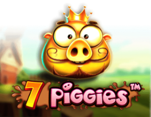 7 Piggies