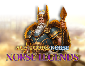 Age of the Gods Norse: Norse Legends