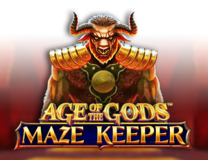 Age of the Gods: Maze Keeper