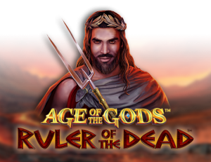 Age of the Gods: Ruler of the Dead