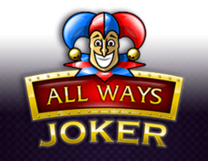 All Ways Joker