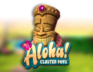 Aloha! Cluster Pays