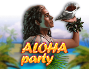 Aloha Party