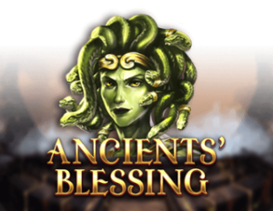 Ancients’ Blessing