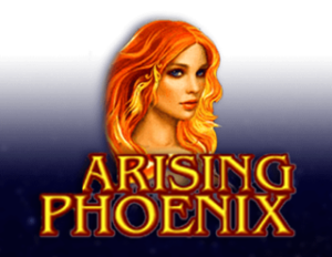 Arising Phoenix