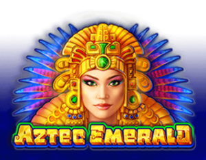 Aztec Emerald