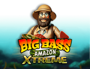 Big Bass Amazon Xtreme