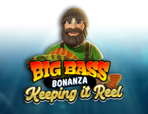 Big Bass Bonanza: Keeping it Reel