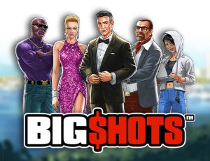 Big Shots