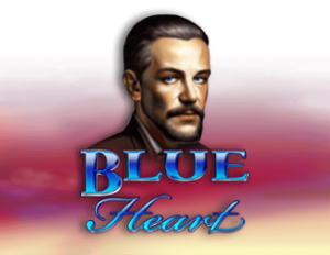 Blue Heart