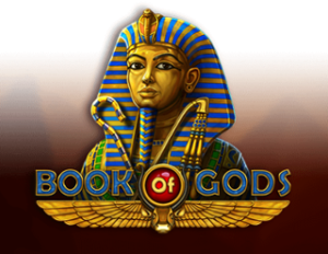 Book of Gods