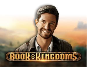 Book of Kingdoms