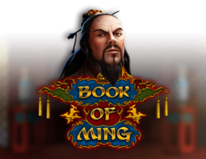 Book Of Ming