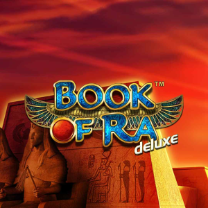 Book of Ra deluxe